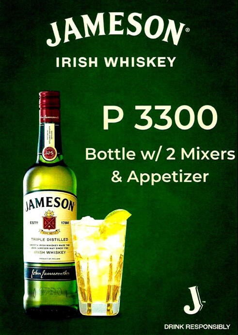 Jameson