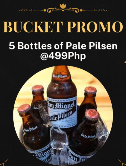 Pale Bucket