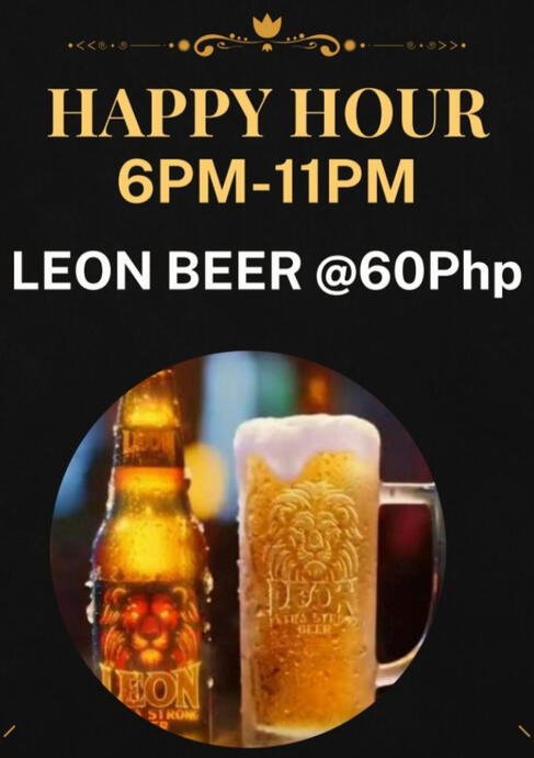 Leon Beer